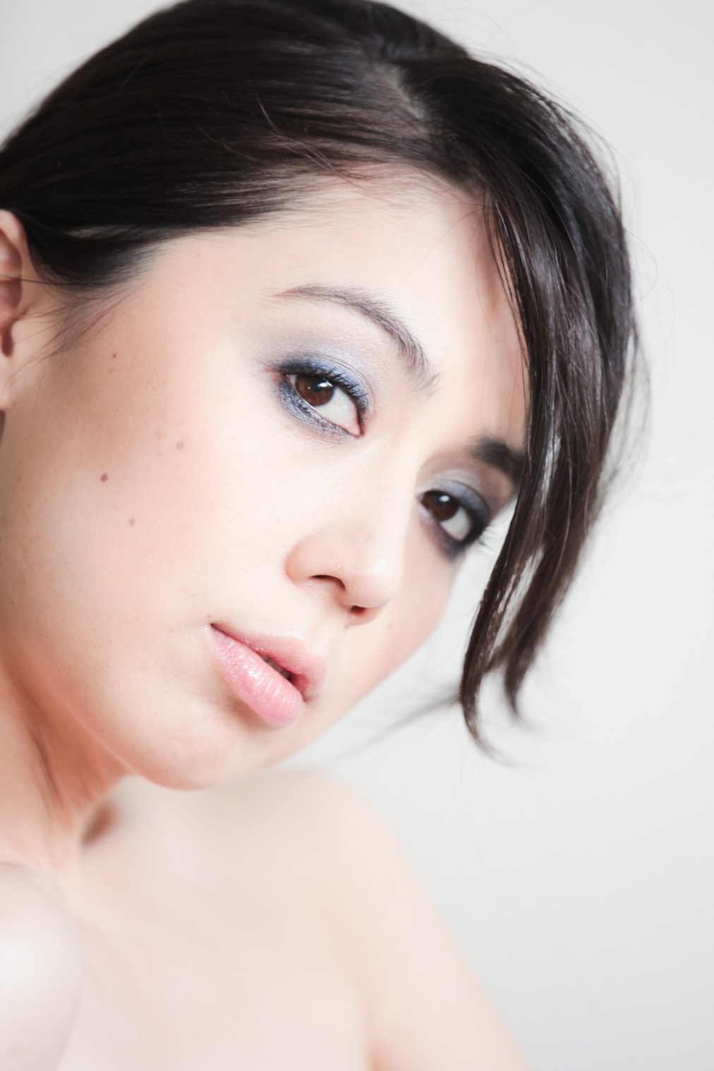 Ayako Fujitani  nackt