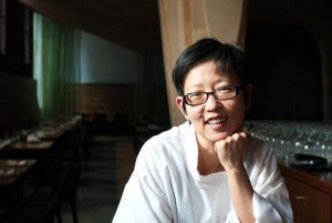 Patricio Yeo Executive Chef at Khong River House