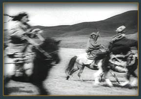 CIA Paramilitary Operations in Tibet, 1957-1975