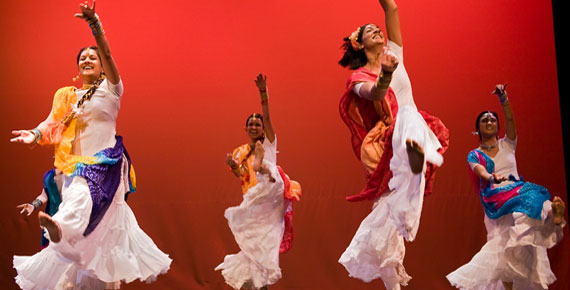 Opening Night Gala – Featuring SF’s NON STOP BHANGRA!