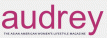 audrey-logo