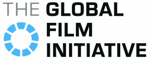 The Global Film Initiative logo
