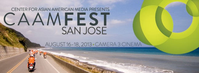 CAAMFest San Jose