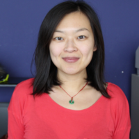 Momo Chang, Content Curator 