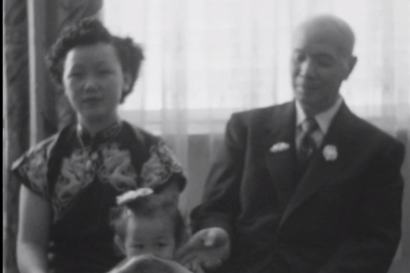 Reuniting Lost Home Movies Through the Making of “The Chinese Exclusion Act” Documentary