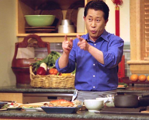 Martin Yan’s Yan Can Cook back on TV in time for Valentine’s Day & Lunar New Year