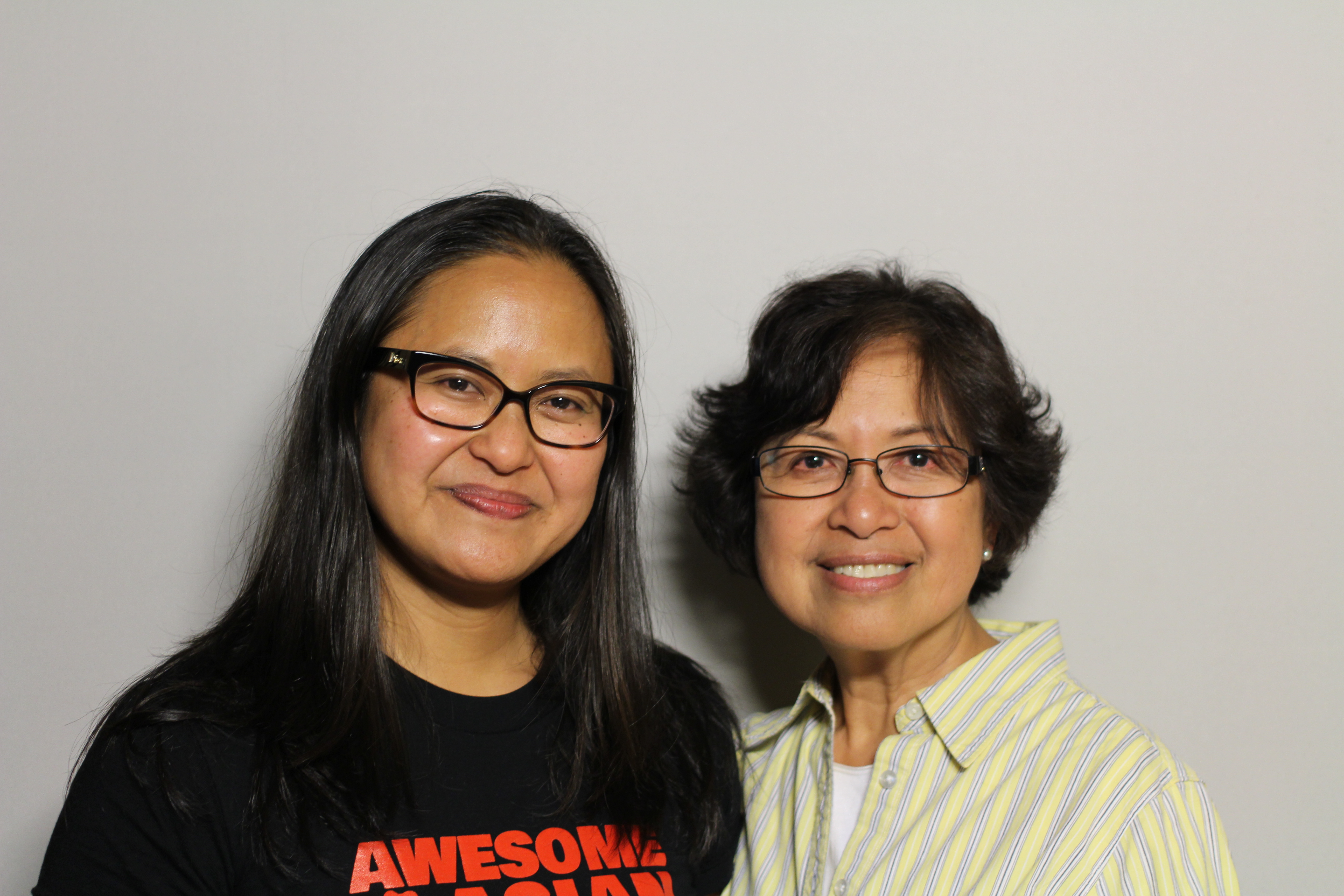 StoryCorps: Marissa Aroy discusses her father’s cooking