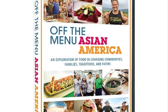 “Off the Menu: Asian America” on DVD