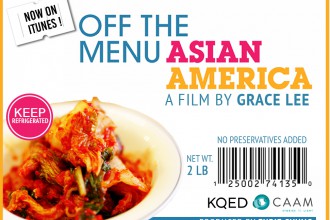 “Off the Menu: Asian America” Now on iTunes!
