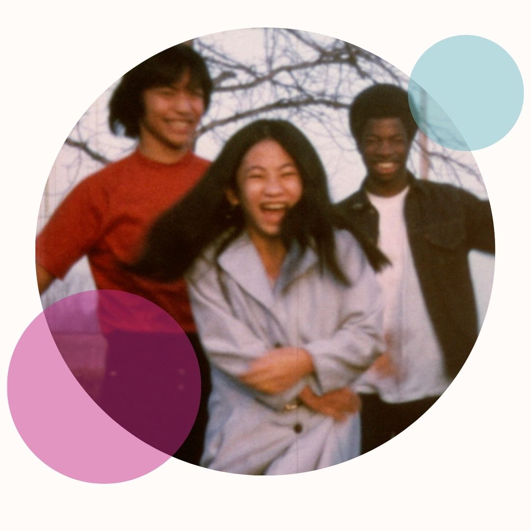 Center for Asian American Media